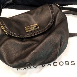 Marc by Marc Jacobs New Q Natasha Cross-Body Bag